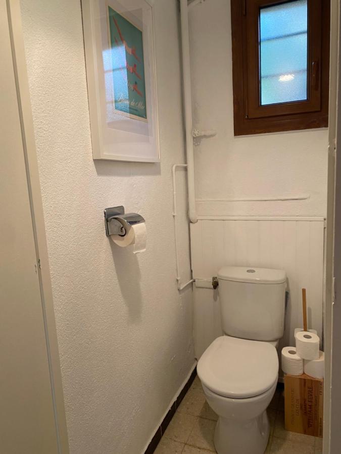 Studio De La Mer La Croix-Valmer Zewnętrze zdjęcie