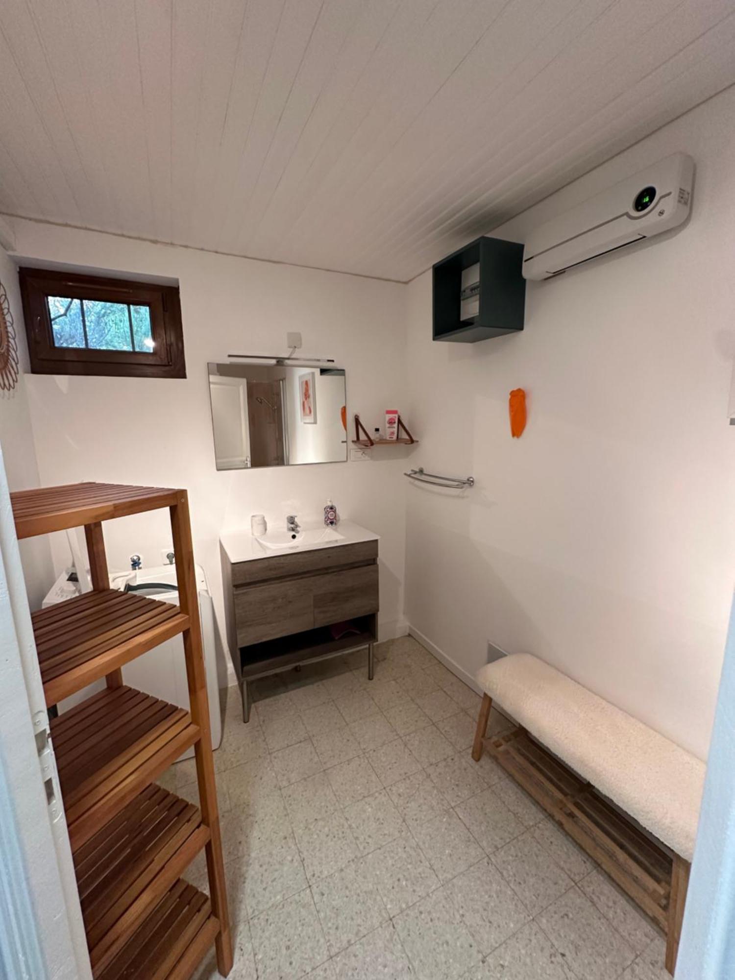 Studio De La Mer La Croix-Valmer Zewnętrze zdjęcie
